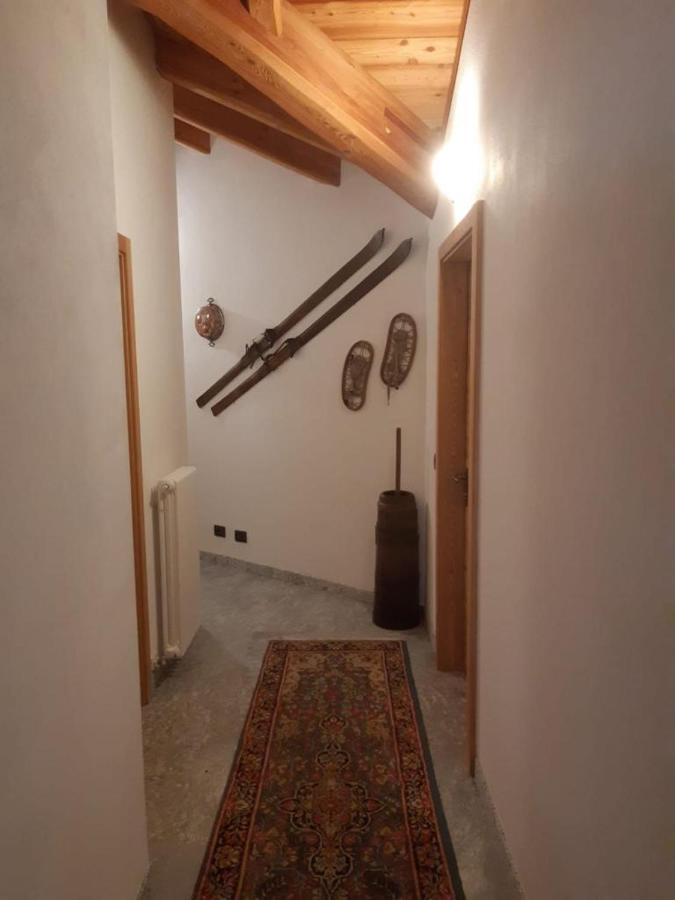 Frühstückspension Casa Il Sasso *