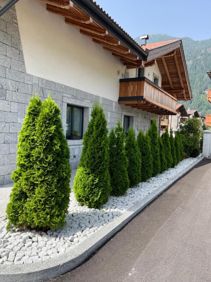 Casa Il Sasso *