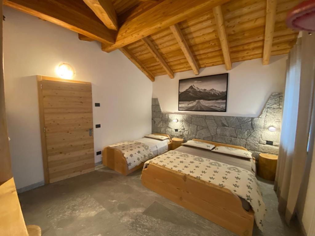 Casa Il Sasso Bed & Breakfast