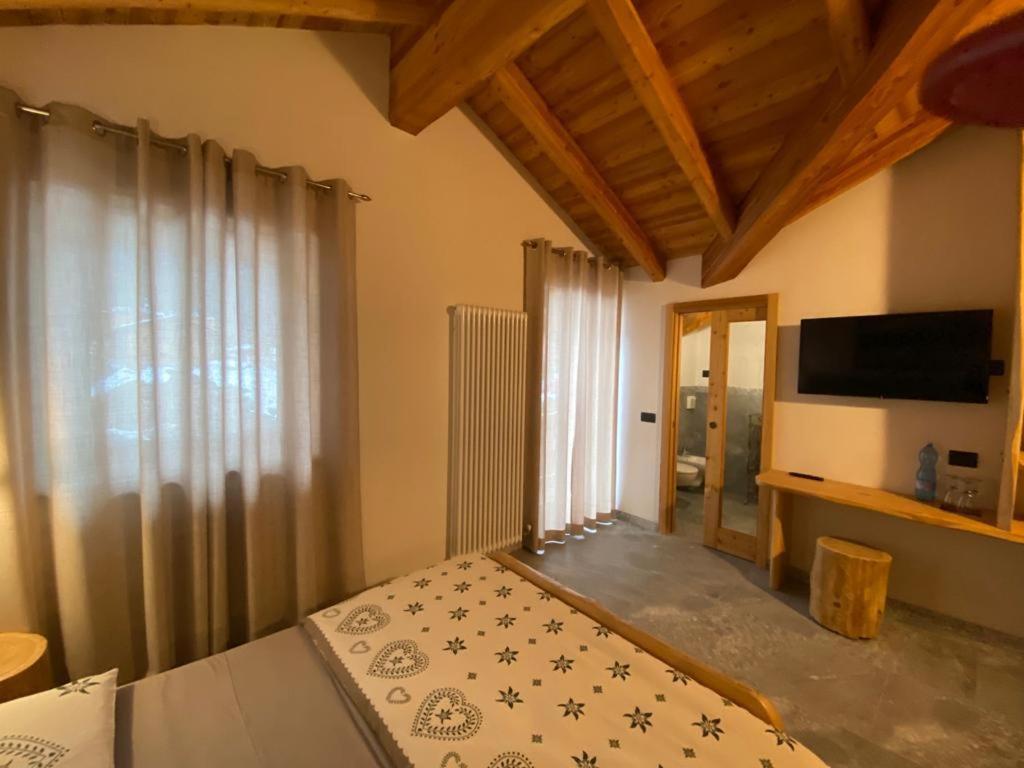 Casa Il Sasso *
