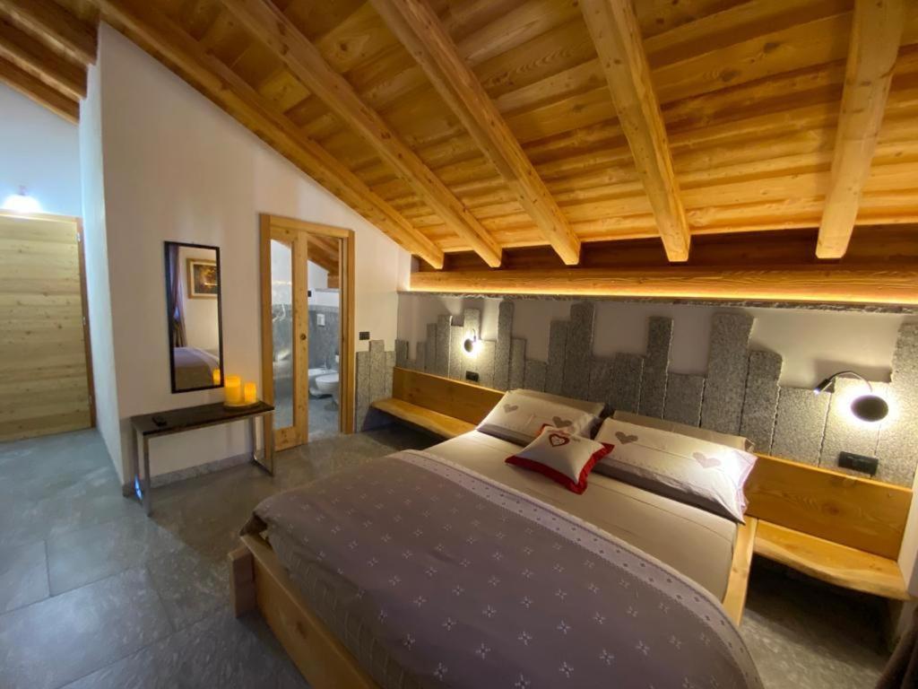 Casa Il Sasso *